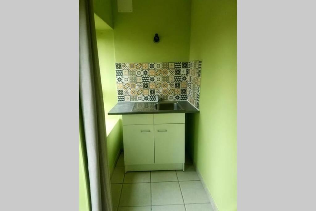 Petit Gite Ou Chambre D'Hotes 2/4 Personnes Buffieres Екстер'єр фото