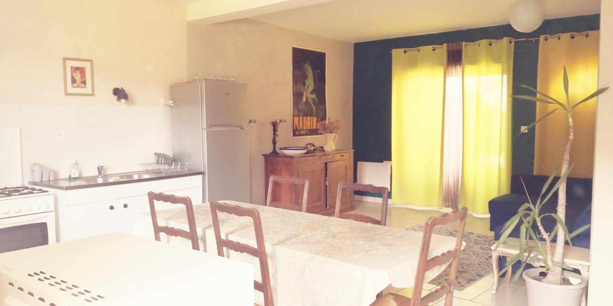 Petit Gite Ou Chambre D'Hotes 2/4 Personnes Buffieres Екстер'єр фото