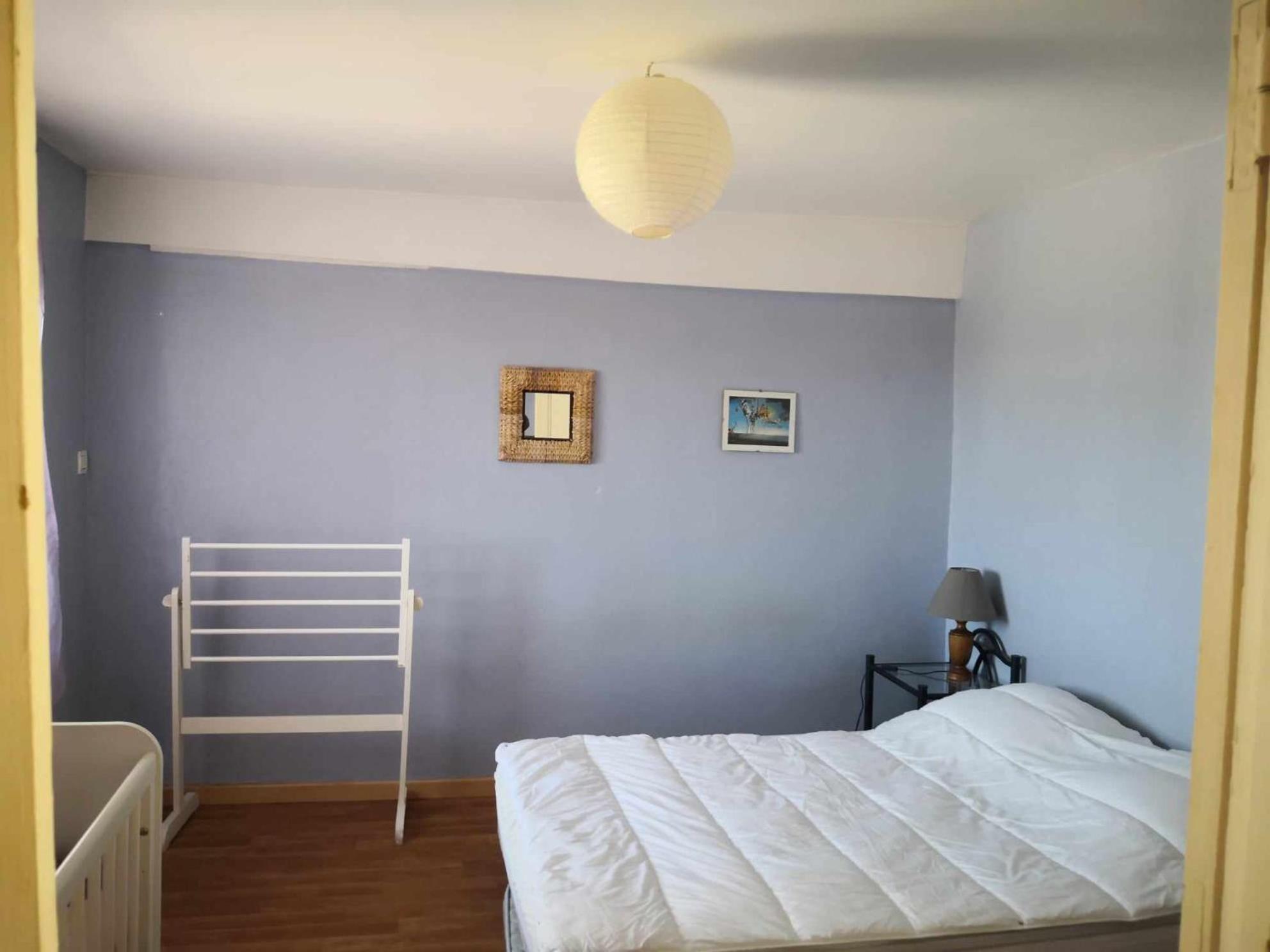 Petit Gite Ou Chambre D'Hotes 2/4 Personnes Buffieres Екстер'єр фото