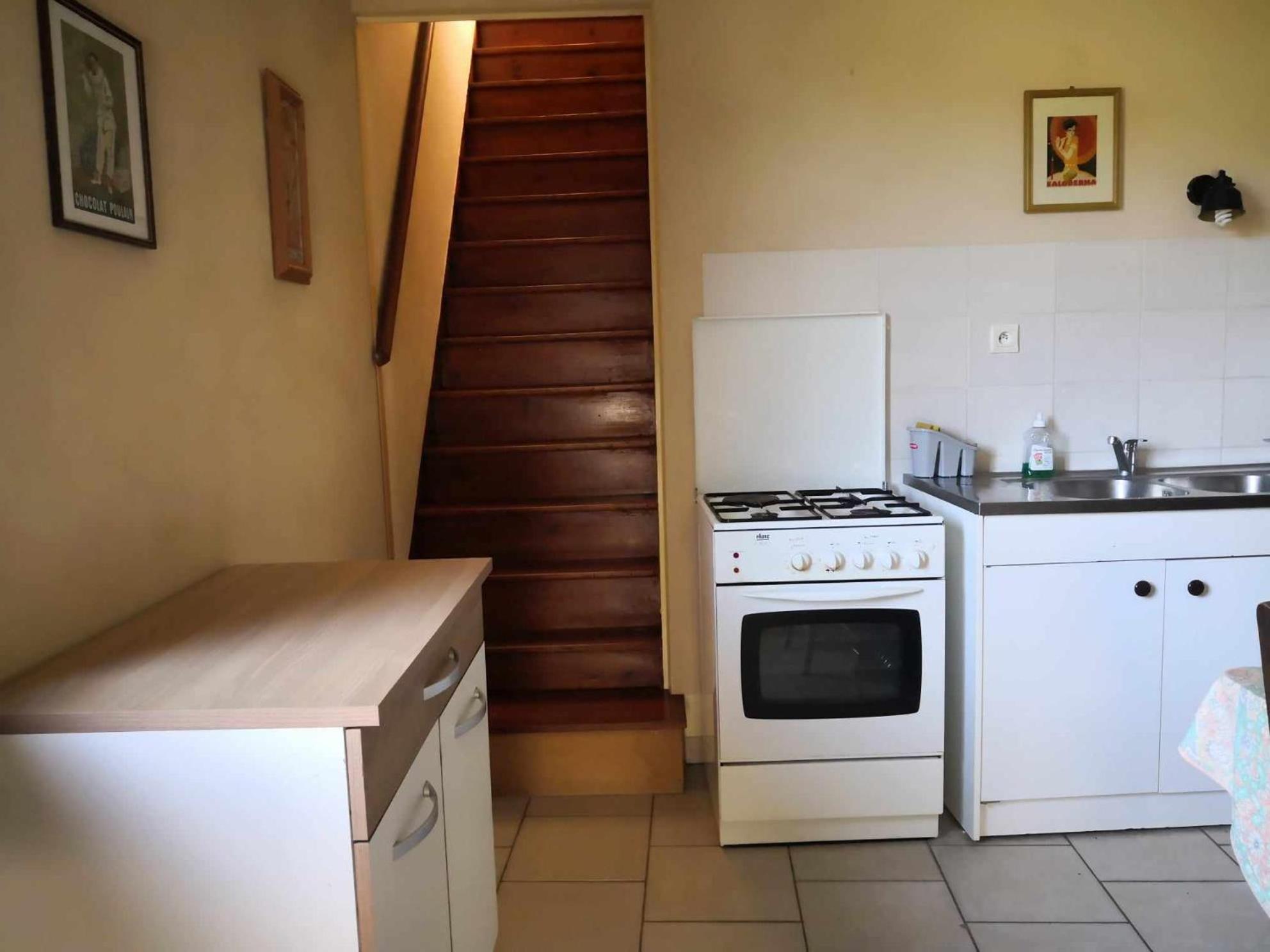 Petit Gite Ou Chambre D'Hotes 2/4 Personnes Buffieres Екстер'єр фото