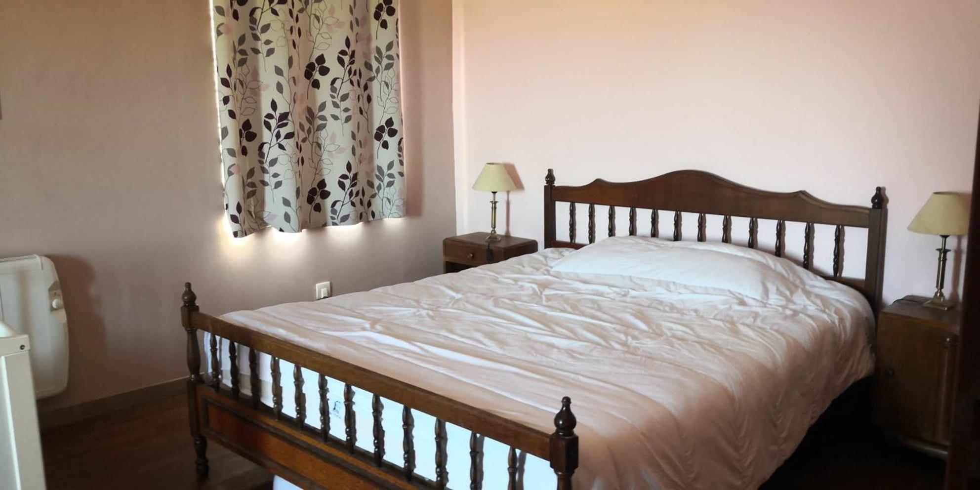 Petit Gite Ou Chambre D'Hotes 2/4 Personnes Buffieres Екстер'єр фото