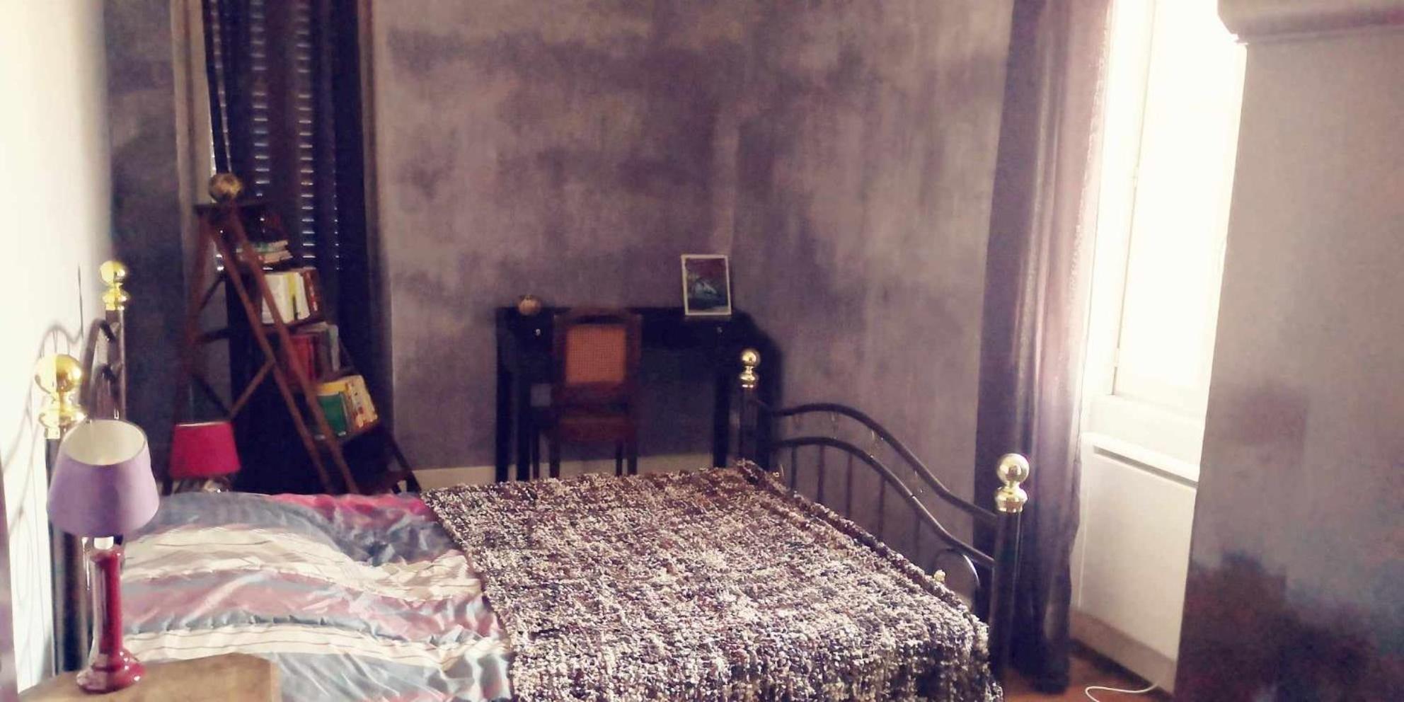 Petit Gite Ou Chambre D'Hotes 2/4 Personnes Buffieres Екстер'єр фото