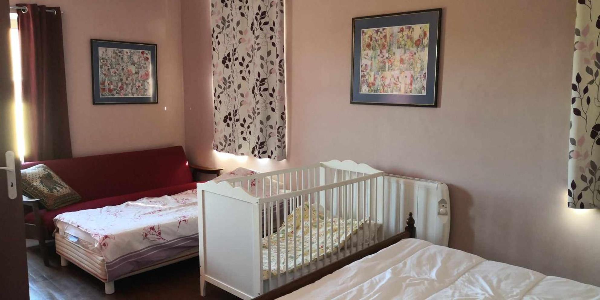 Petit Gite Ou Chambre D'Hotes 2/4 Personnes Buffieres Екстер'єр фото